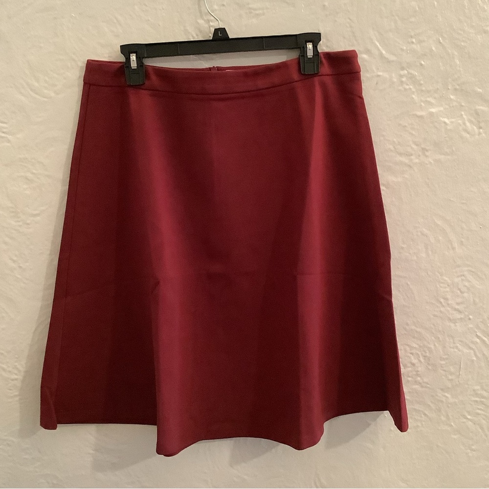 Amelie skirt